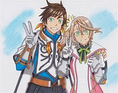 Image result for Sorey Alisha