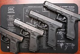 Image result for Gun Glock 19