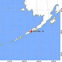 Image result for Cold Bay City Alaska