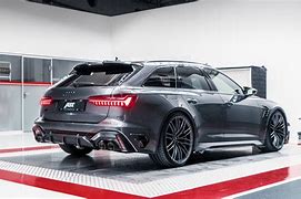 Image result for RS6 C8 Abt