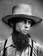 Image result for Amish Rapper