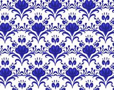 Image result for Royal Blue Border Lines