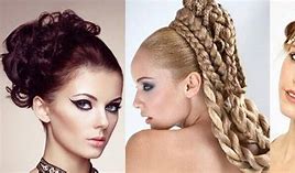 Image result for Ancient Greece Hairstyles