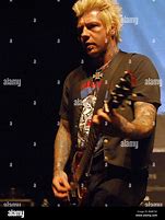 Image result for Lars From Rancid