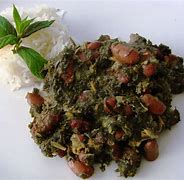 Image result for Ghormeh Sabzi Beef