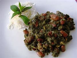 Image result for Ghormeh Sabzi Beef