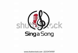 Image result for Sing Song Service Logo