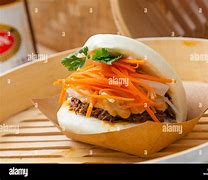 Image result for Bao Sandwich