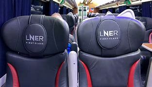 Image result for LNER Trains First Class