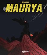 Image result for Maurya Indian