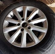 Image result for 15 Inch VW Wheels