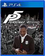 Image result for Persona 5 R