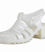 Image result for Jelly Platform Sandals