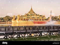 Image result for Golden City Yangon