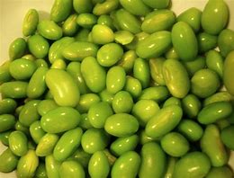 Image result for Salmon Edamame