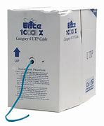 Image result for Cat6 Bulk Cable