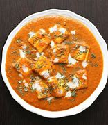 Image result for Paneer Butter Masala Small Images Free