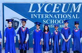 Image result for Lyceum International School