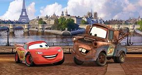 Image result for Cars 2 Lightning McQueen Wallpaper