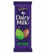 Image result for Cadbury Mint Boy