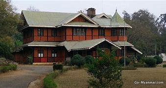 Image result for Pyin Oo Lwin House