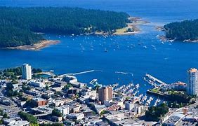 Image result for Nanaimo BC