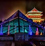 Image result for Xian Drum and Bell Tower