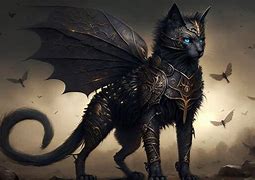 Image result for Dragon xCAT