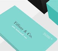 Image result for Tiffany Gift Box