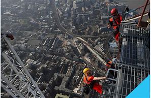 Image result for Abseiling System