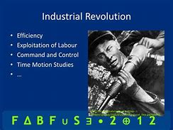 Image result for 3rd Industrial Revolution