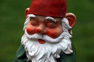 Image result for What Are Gnomes a Symbol Of