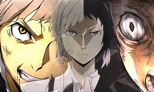 Image result for Atsushi C Dazai