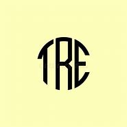 Image result for Tre Letter Logo