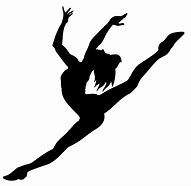 Image result for Flashdance Clip Art