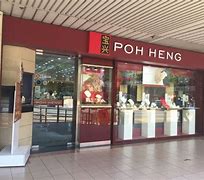 Image result for Poh Heng Pixiu Pendant Singapore