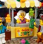 Image result for LEGO Space Roller Coaster