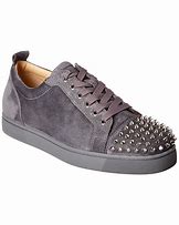 Image result for Christian Louboutin Men's Sneakers