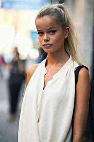 Image result for Frida Aasen Hair