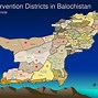 Image result for Old Balochistan Map