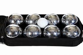 Image result for Bocce Teams