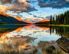 Image result for Lake Maligne Photography