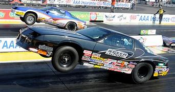 Image result for NHRA Super Stockers