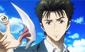 Image result for Anime Couple Brown Hair