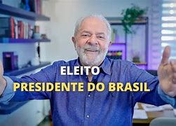 Image result for Lula Eleito