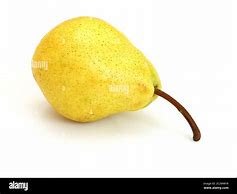 Image result for Single Pear