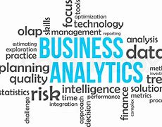 Image result for Analytics Word Cloud