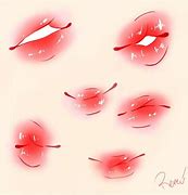 Image result for Cool Lip Piercings Anime