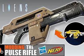 Image result for Nerf M4A1