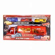 Image result for Cars Lightning McQueen Toy Box